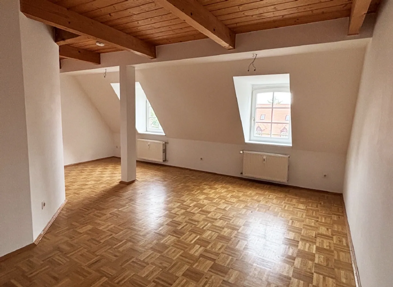 2 Zimmer Wohnung mit 56 m² in Dresden – Bild 4
