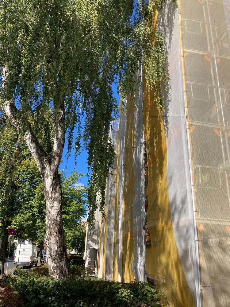 2 Zimmer Wohnung mit 56 m² in Hannover – Bild 8