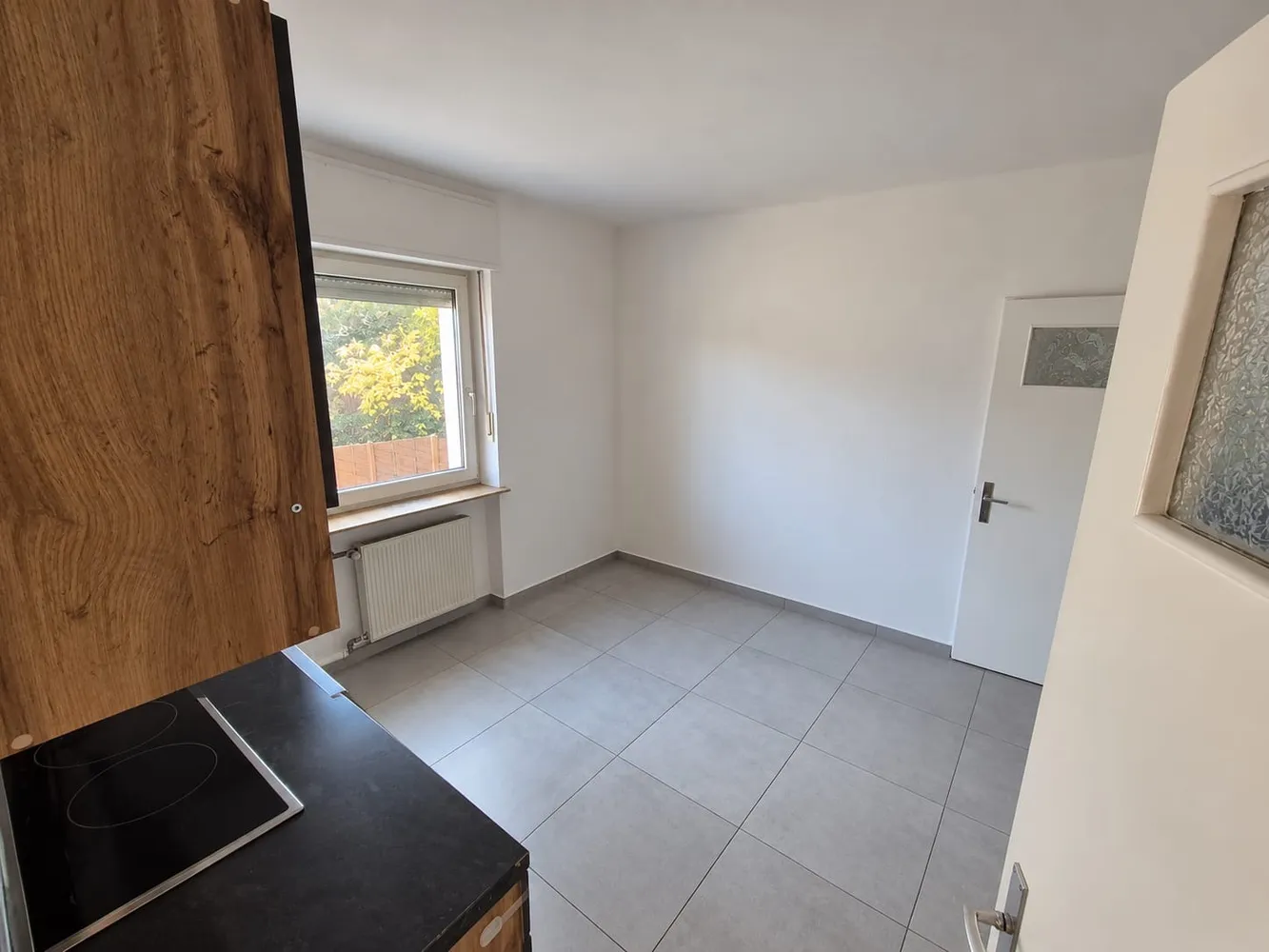 4 Zimmer Wohnung mit 92 m² in Nürnberg – Bild 1