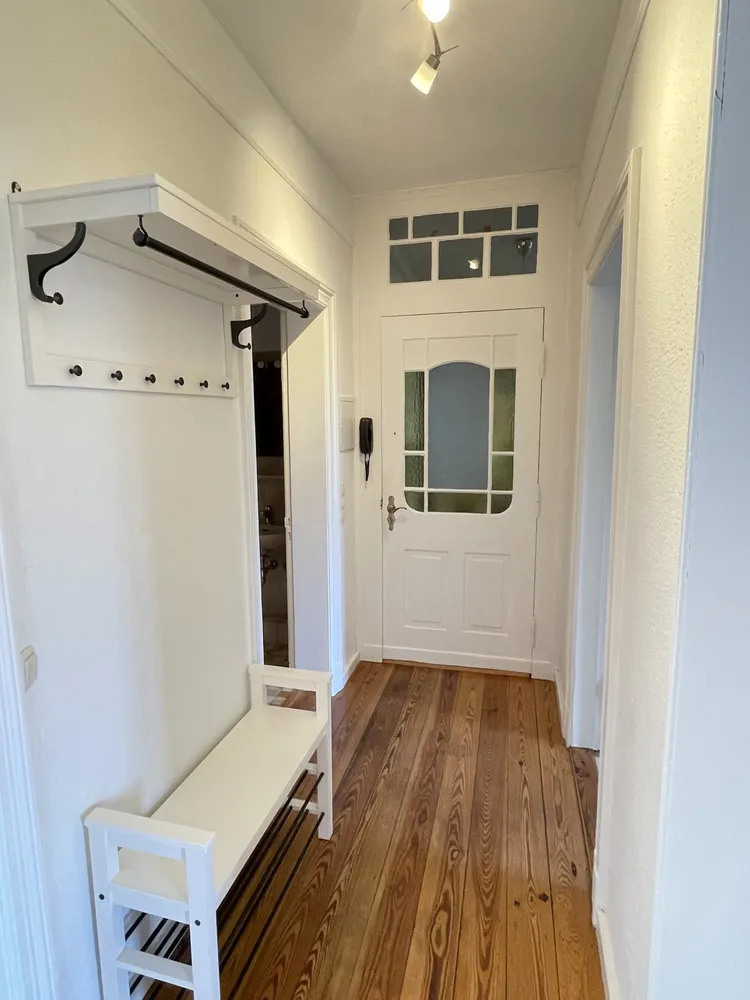 3 Zimmer Wohnung mit 60 m² in Flensburg – Bild 11