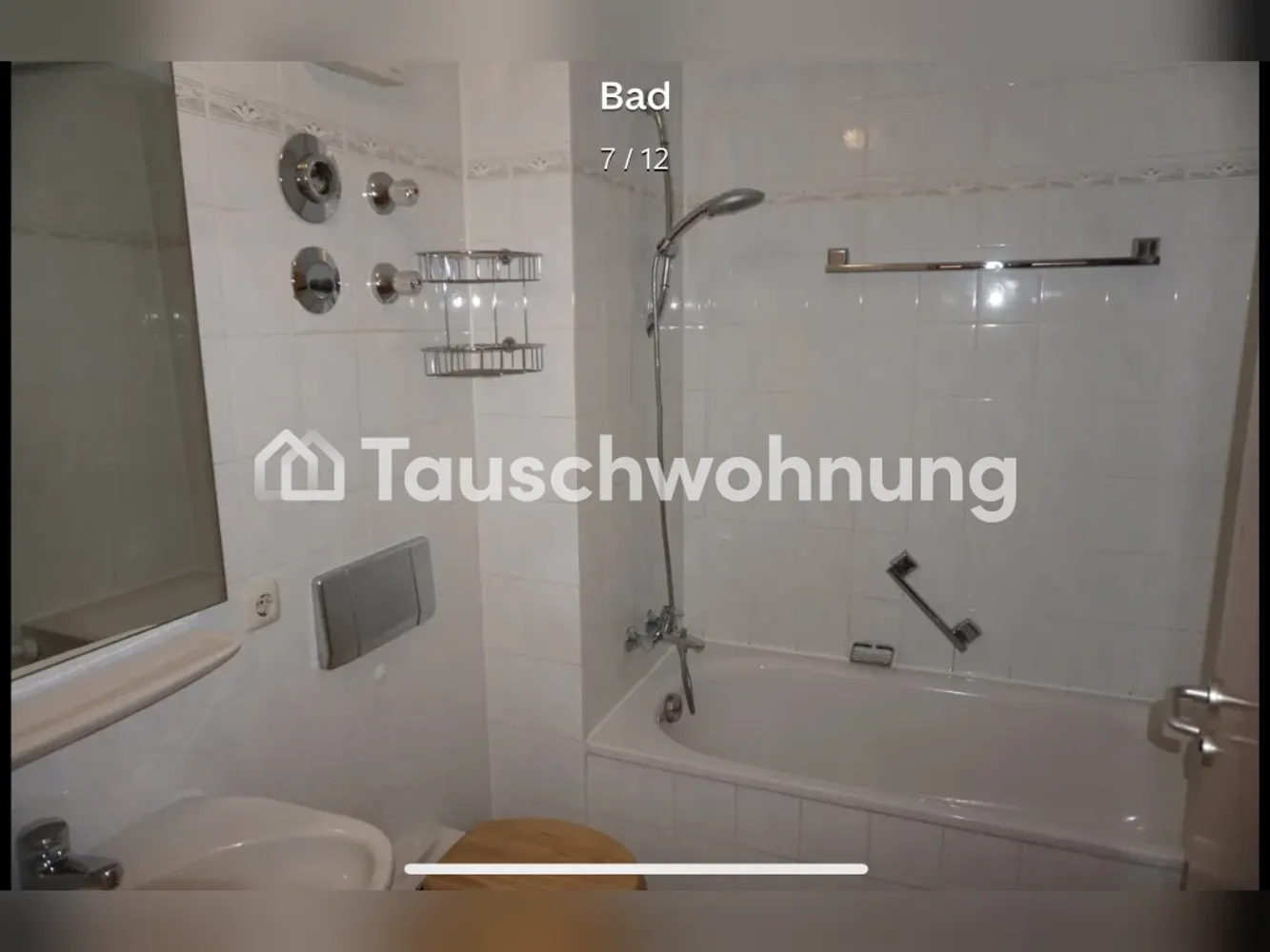2 room apartment with 60 m² in Augsburg – Photo 7
