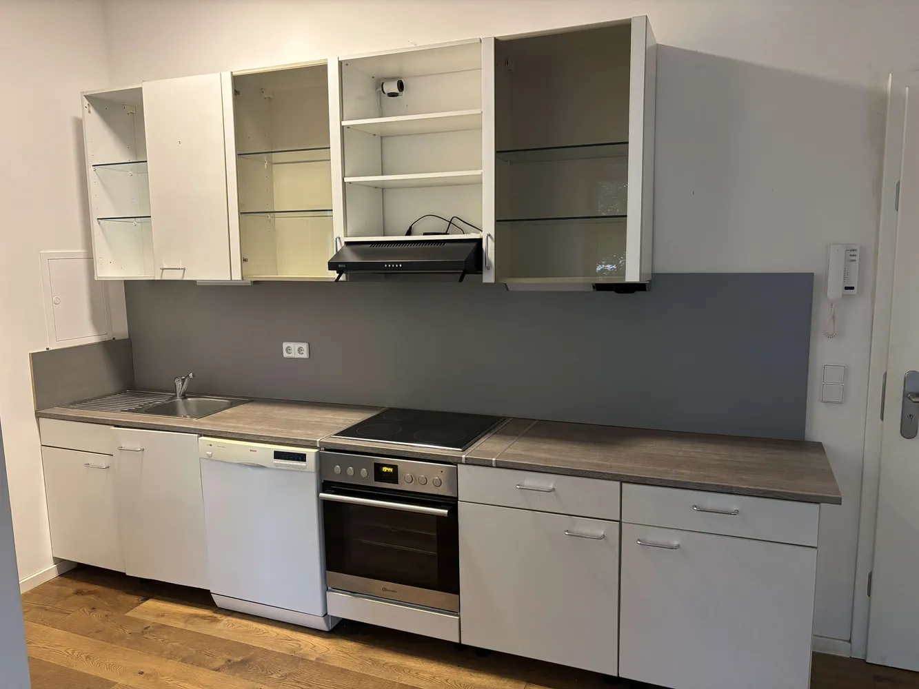 3 Zimmer Wohnung mit 57 m² in Potsdam – Bild 8