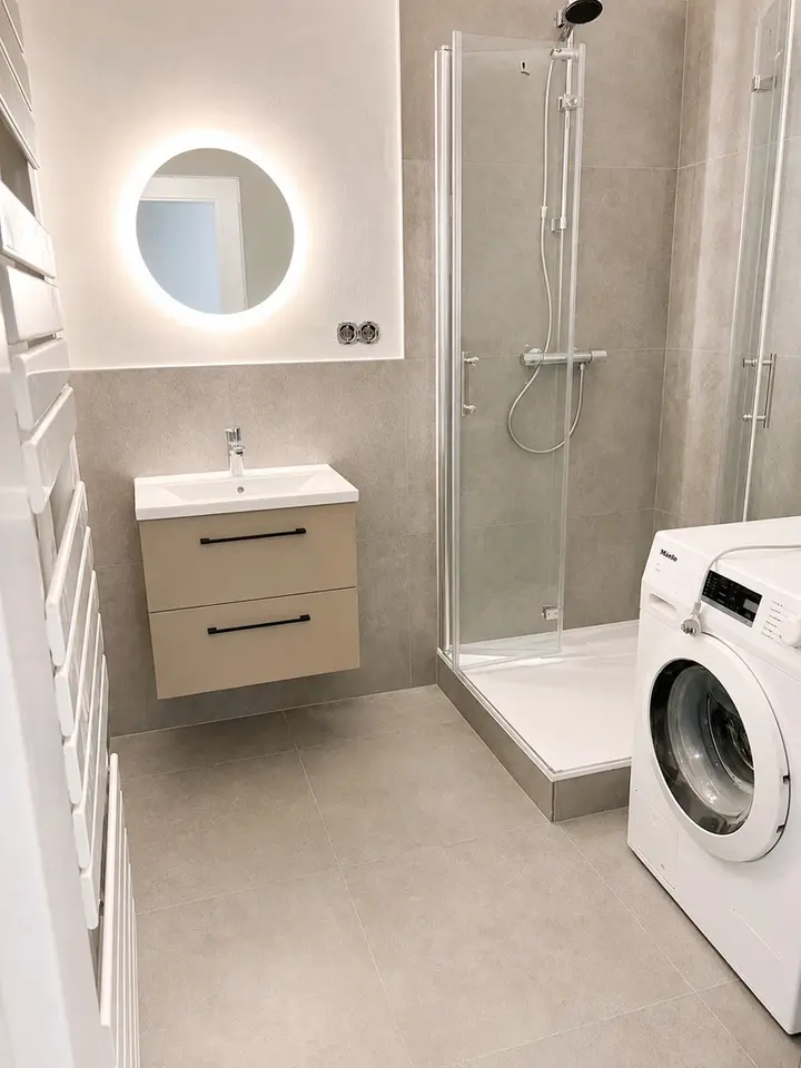 2 Zimmer Wohnung mit 60 m² in Bremen – Bild 4