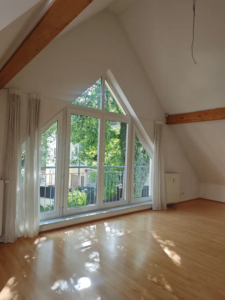 2 Zimmer Wohnung mit 75 m² in München – Bild 7