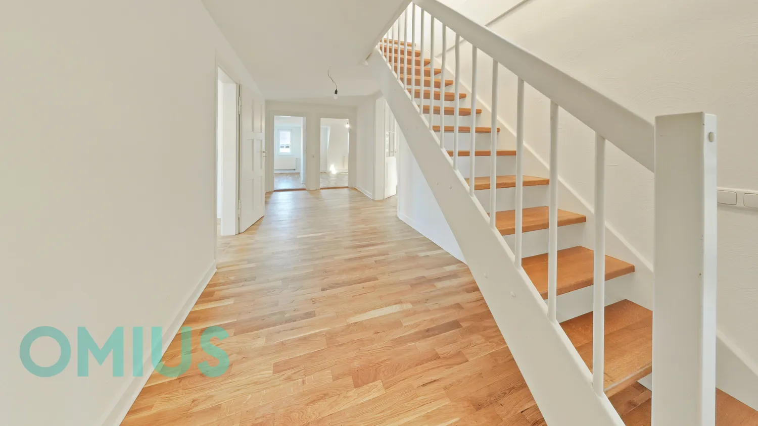 5 Zimmer Wohnung mit 154 m² in Weimar – Bild 8