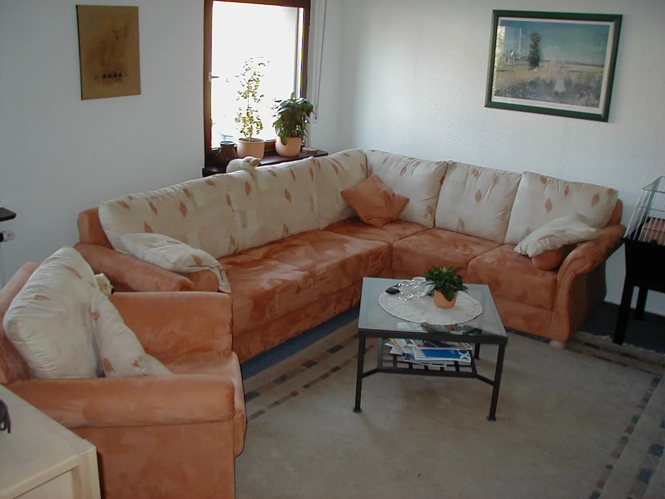 4 Zimmer Wohnung mit 76 m² in Leverkusen – Bild 6