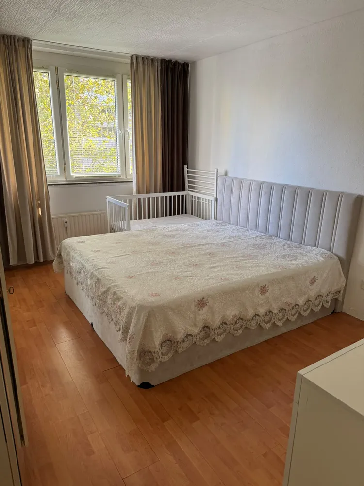 3 Zimmer Wohnung mit 75 m² in Krefeld – Bild 5