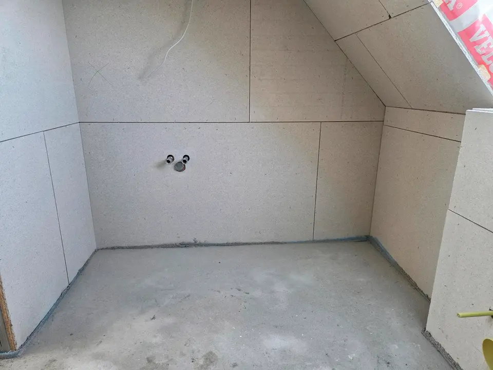 2 Zimmer Wohnung mit 33 m² in Norden – Bild 6