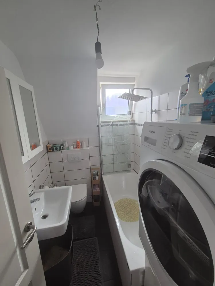 2 Zimmer Wohnung mit 65 m² in Solingen – Bild 7