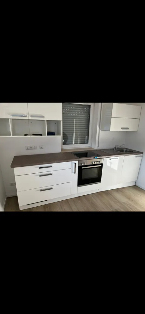 2 Zimmer Wohnung mit 57 m² in München – Bild 1