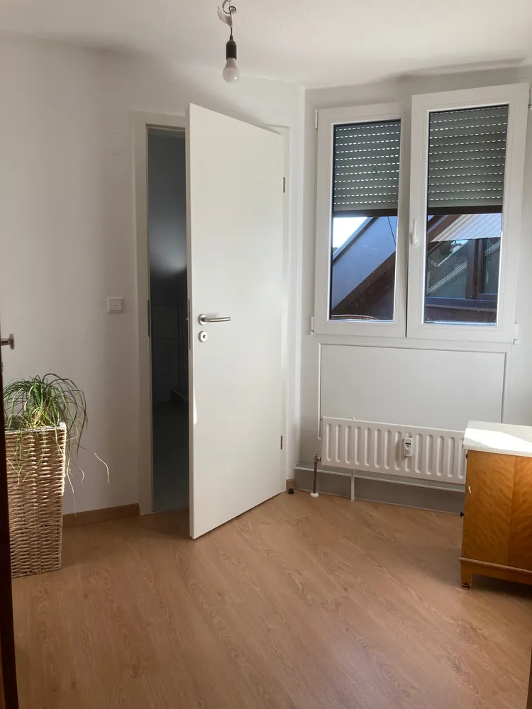 1 Zimmer Wohnung mit 45 m² in Stuttgart – Bild 3