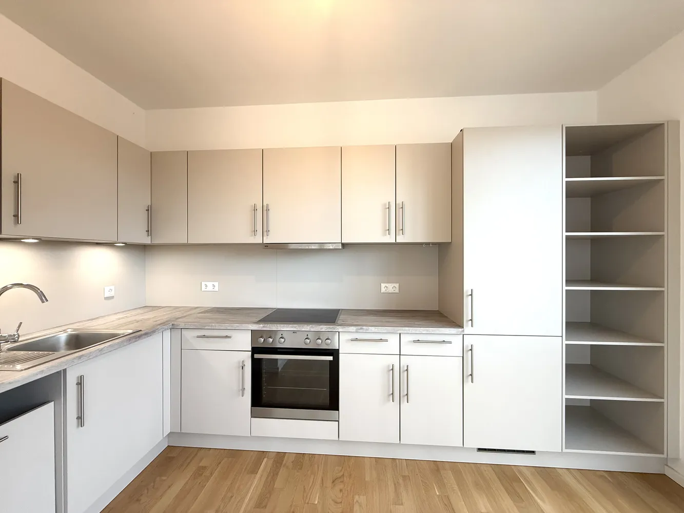 4 Zimmer Wohnung mit 113 m² in Berlin – Bild 6