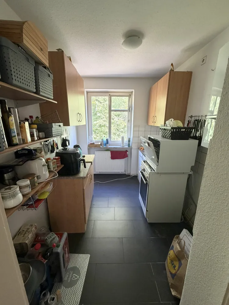 3 Zimmer Wohnung mit 51 m² in Hannover – Bild 8
