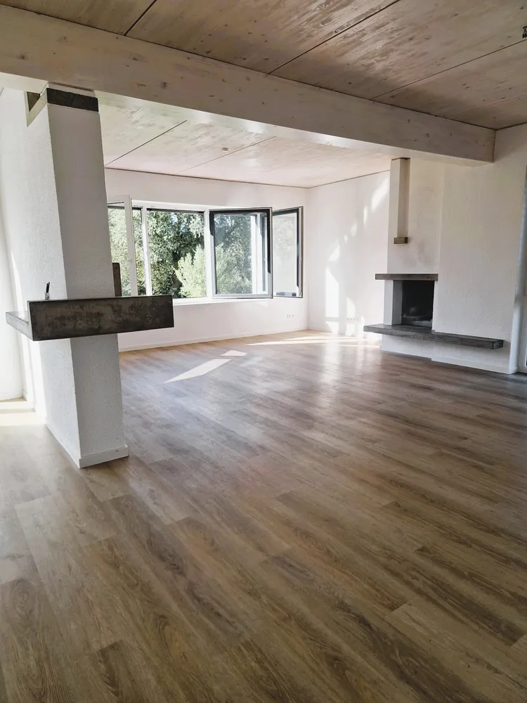 4 Zimmer Wohnung mit 115 m² in Crailsheim – Bild 12