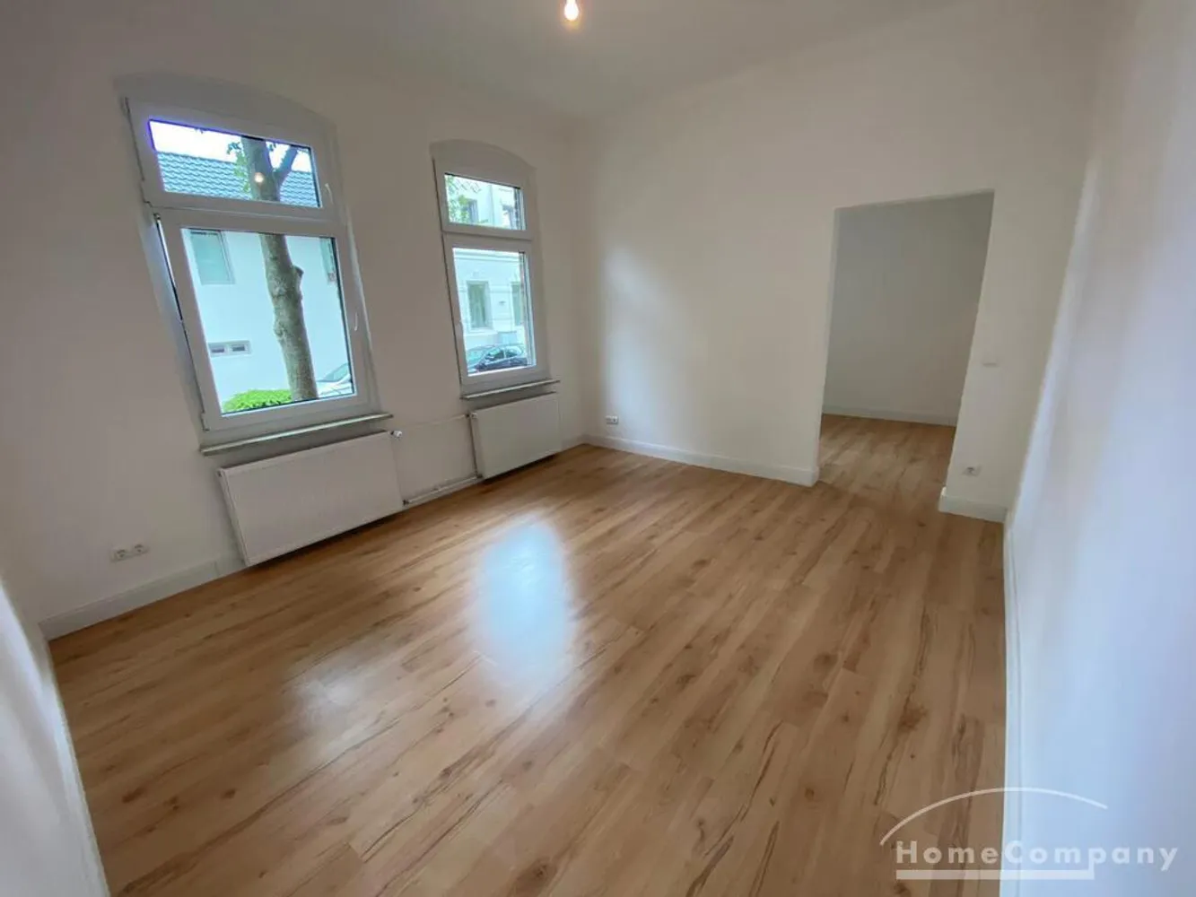 4 Zimmer Wohnung mit 100 m² in Braunschweig – Bild 8