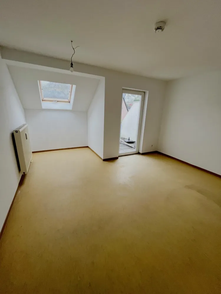 1 Zimmer Wohnung mit 38 m² in Wuppertal – Bild 2
