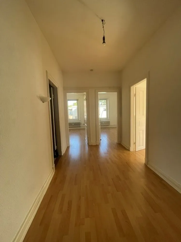 3 Zimmer Wohnung mit 89 m² in Hamburg – Bild 1