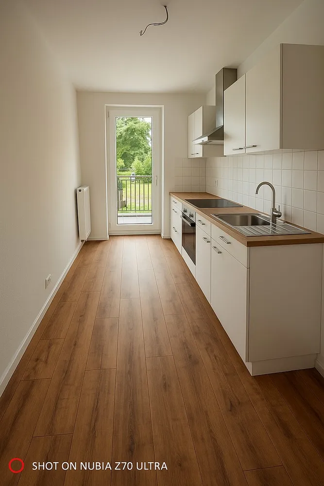 2 Zimmer Wohnung mit 54 m² in Leipzig – Bild 6