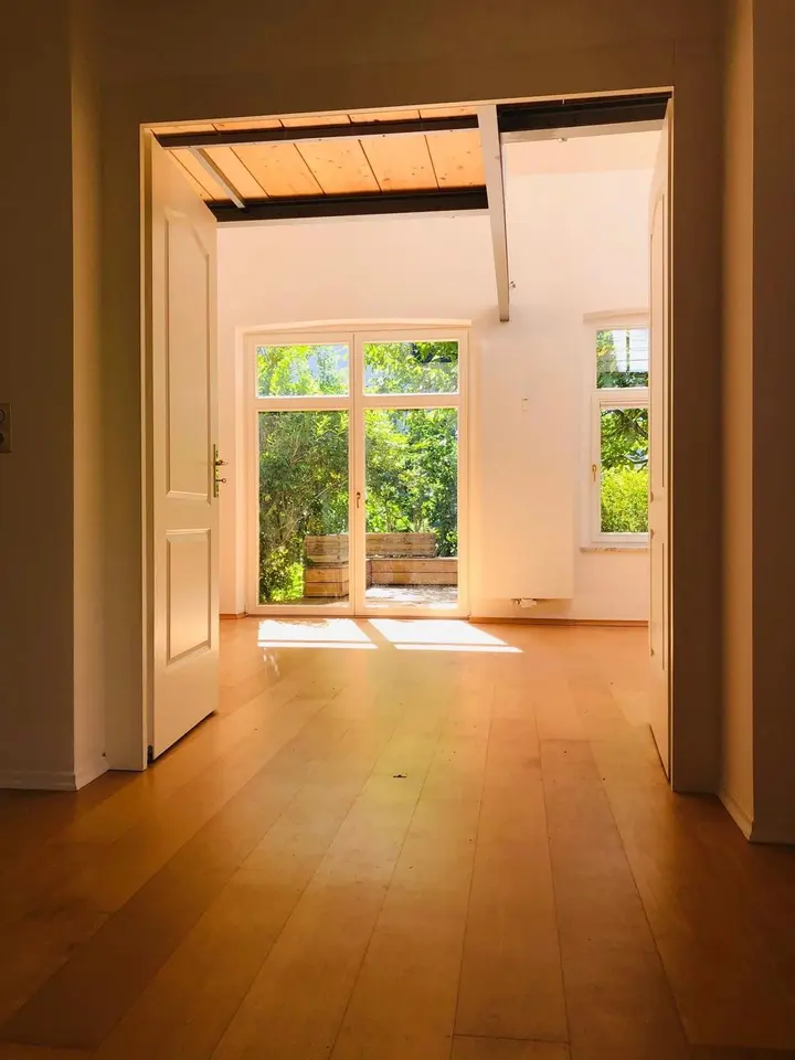 5 Zimmer Haus mit 155 m² in Bonn – Bild 1