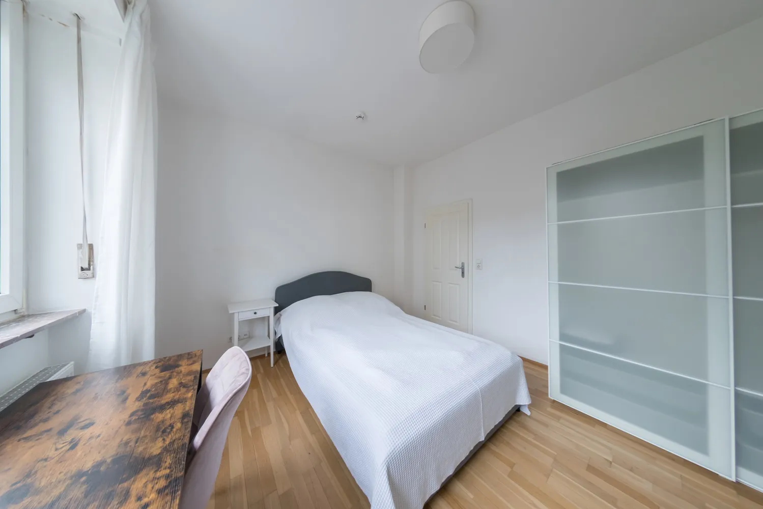 WG-Zimmer mit 14 m² in Frankfurt am Main – Bild 11