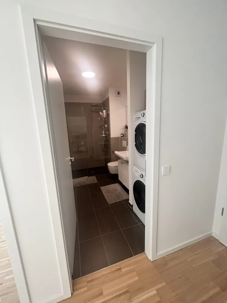 2 Zimmer Wohnung mit 66 m² in Bonn – Bild 6