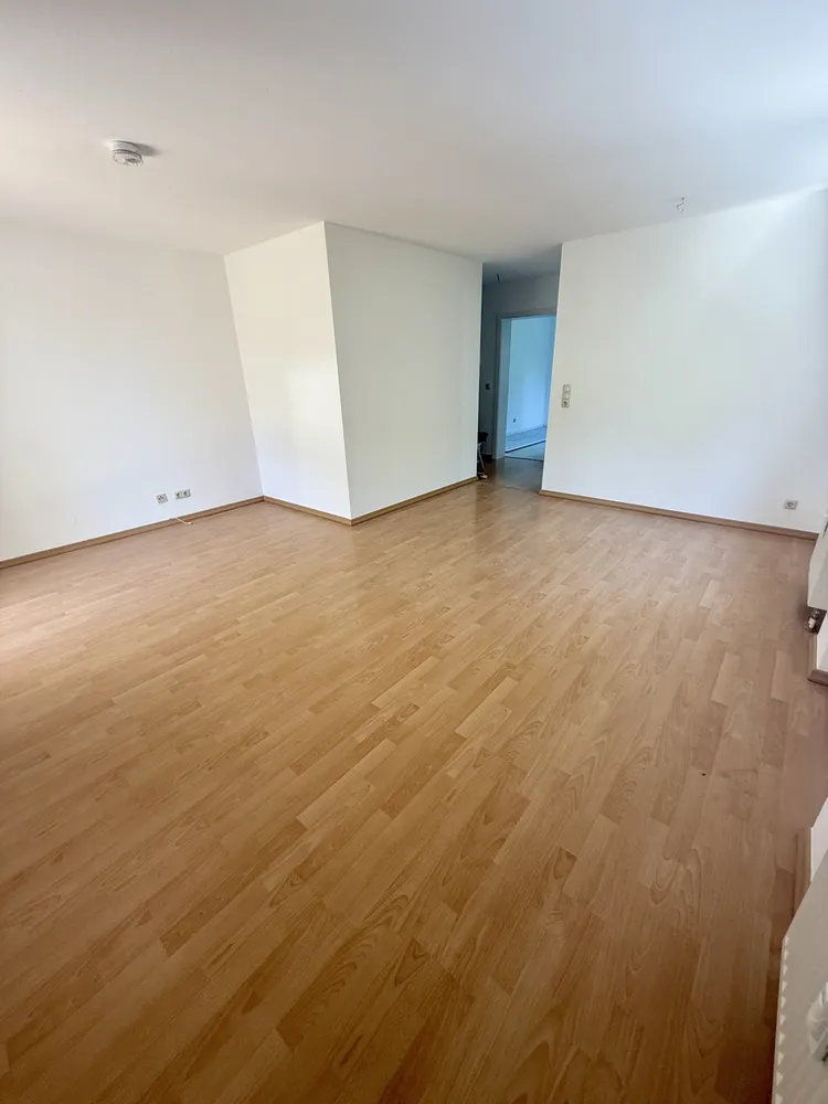 4 room apartment with 72 m² in Chemnitz – Photo 2