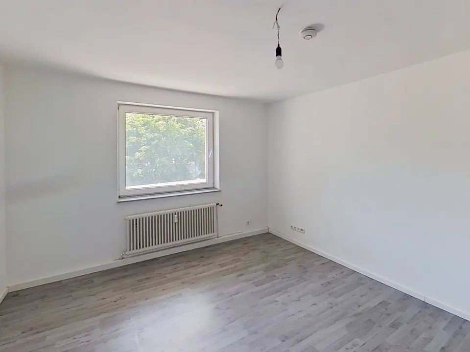 3 Zimmer Wohnung mit 67 m² in Minden – Bild 4