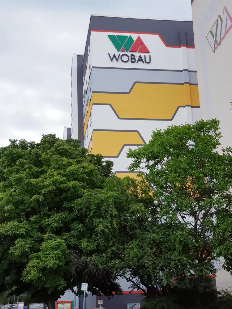 3 Zimmer Wohnung mit 83 m² in Magdeburg – Bild 5