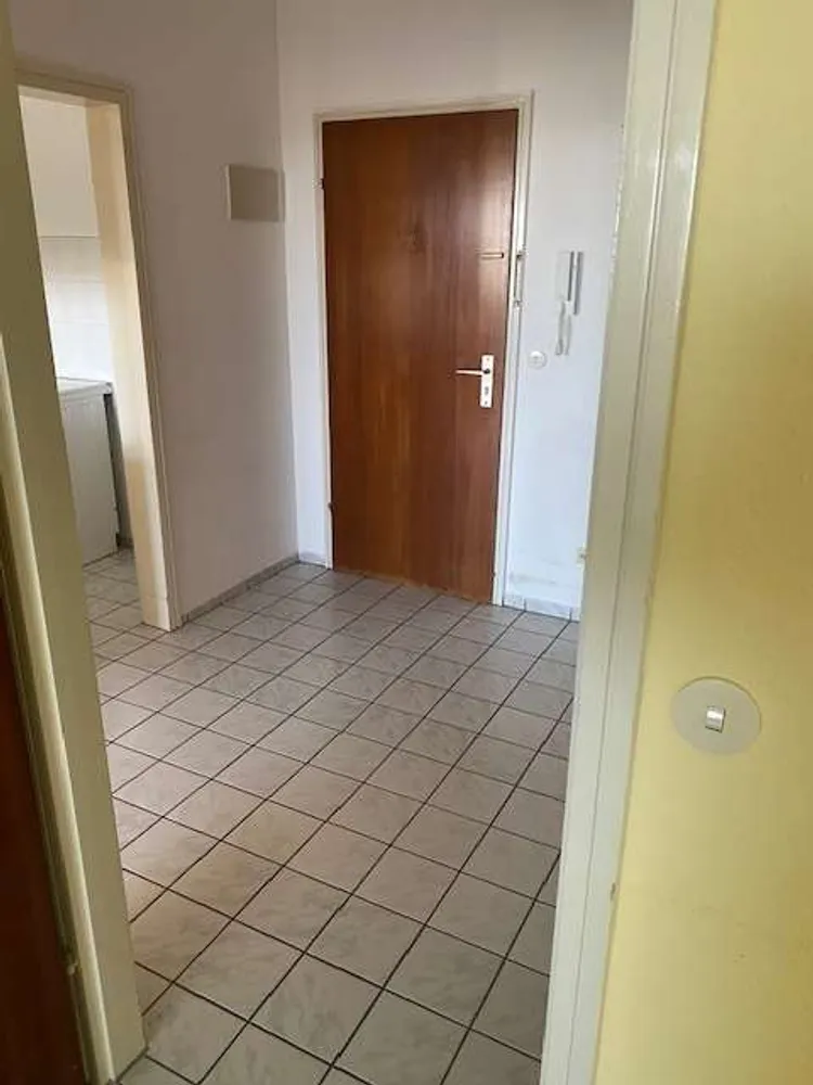 2 Zimmer Wohnung mit 60 m² in Freiburg im Breisgau – Bild 7