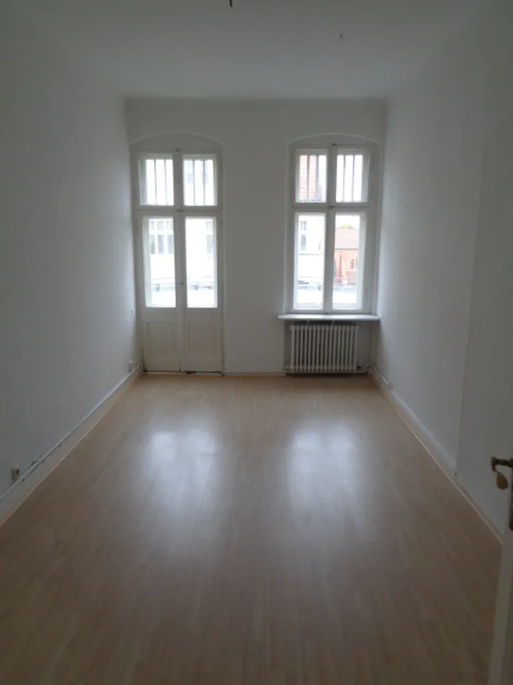 7 Zimmer Wohnung mit 188 m² in Berlin – Bild 10