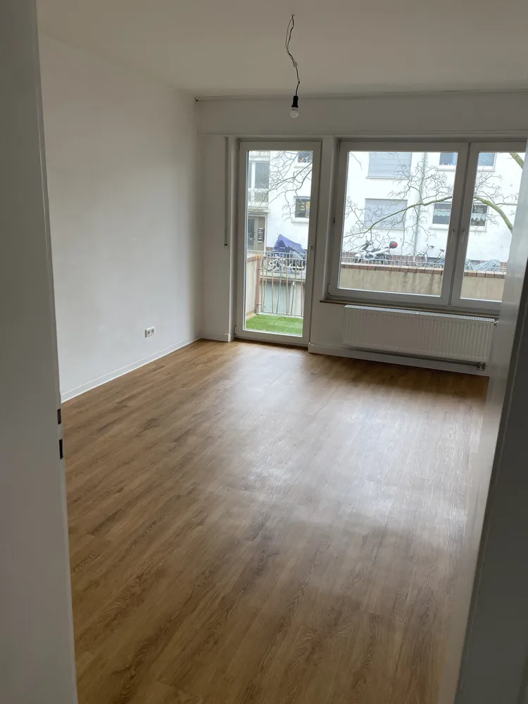 4 Zimmer Wohnung mit 98 m² in Darmstadt – Bild 1