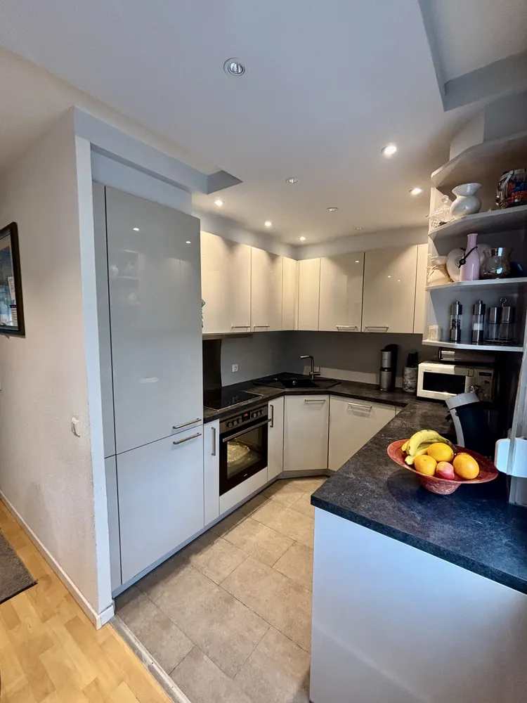 5 Zimmer Wohnung mit 93 m² in Freiburg im Breisgau – Bild 1