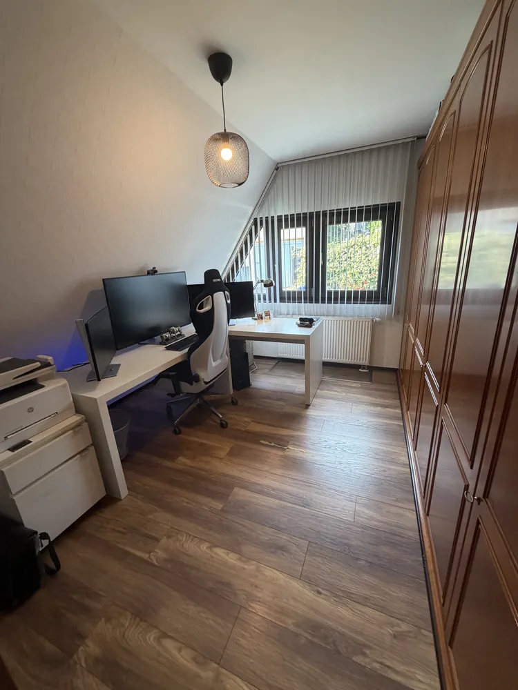 4 Zimmer Haus mit 108 m² in Berlin – Bild 8