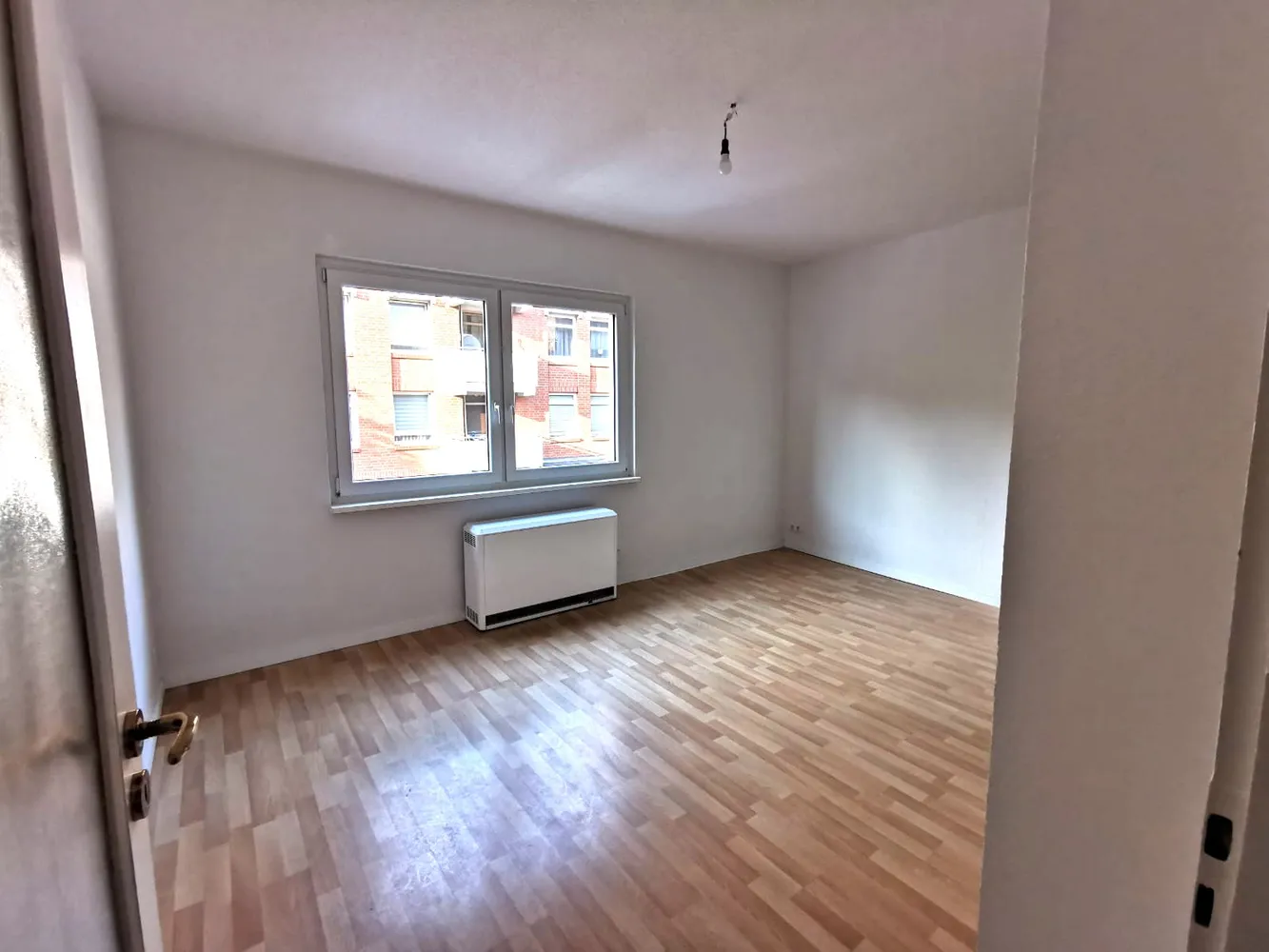 1 Zimmer Wohnung mit 25 m² in Hannover – Bild 4