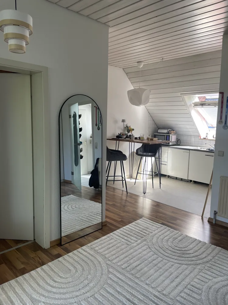 3 Zimmer Wohnung mit 70 m² in Stuttgart – Bild 1
