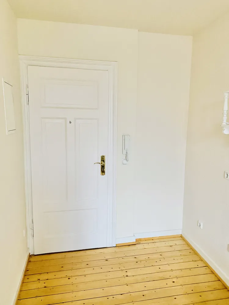 3 Zimmer Wohnung mit 27 m² in Wiesbaden – Bild 3