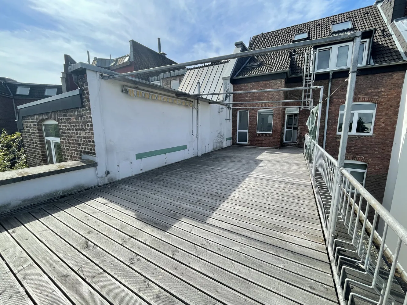 2 Zimmer Wohnung mit 60 m² in Aachen – Bild 11