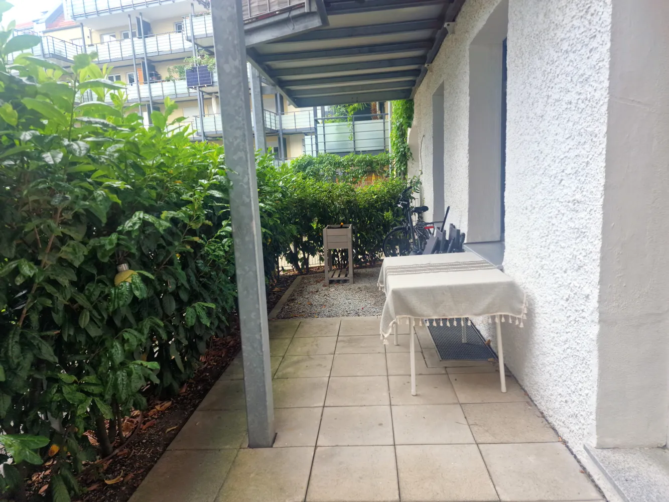 3 Zimmer Wohnung mit 88 m² in Nürnberg – Bild 4