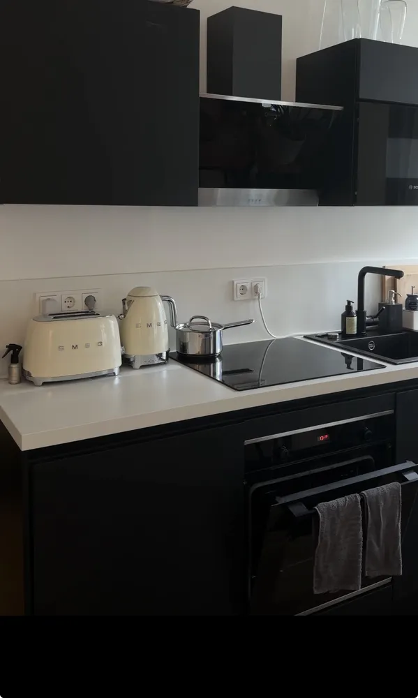 2 Zimmer Wohnung mit 45 m² in Düsseldorf – Bild 8