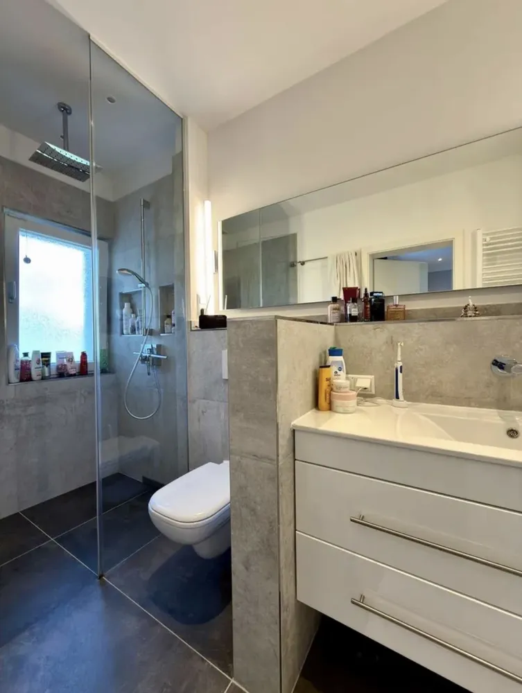 3 Zimmer Wohnung mit 130 m² in Hannover – Bild 12
