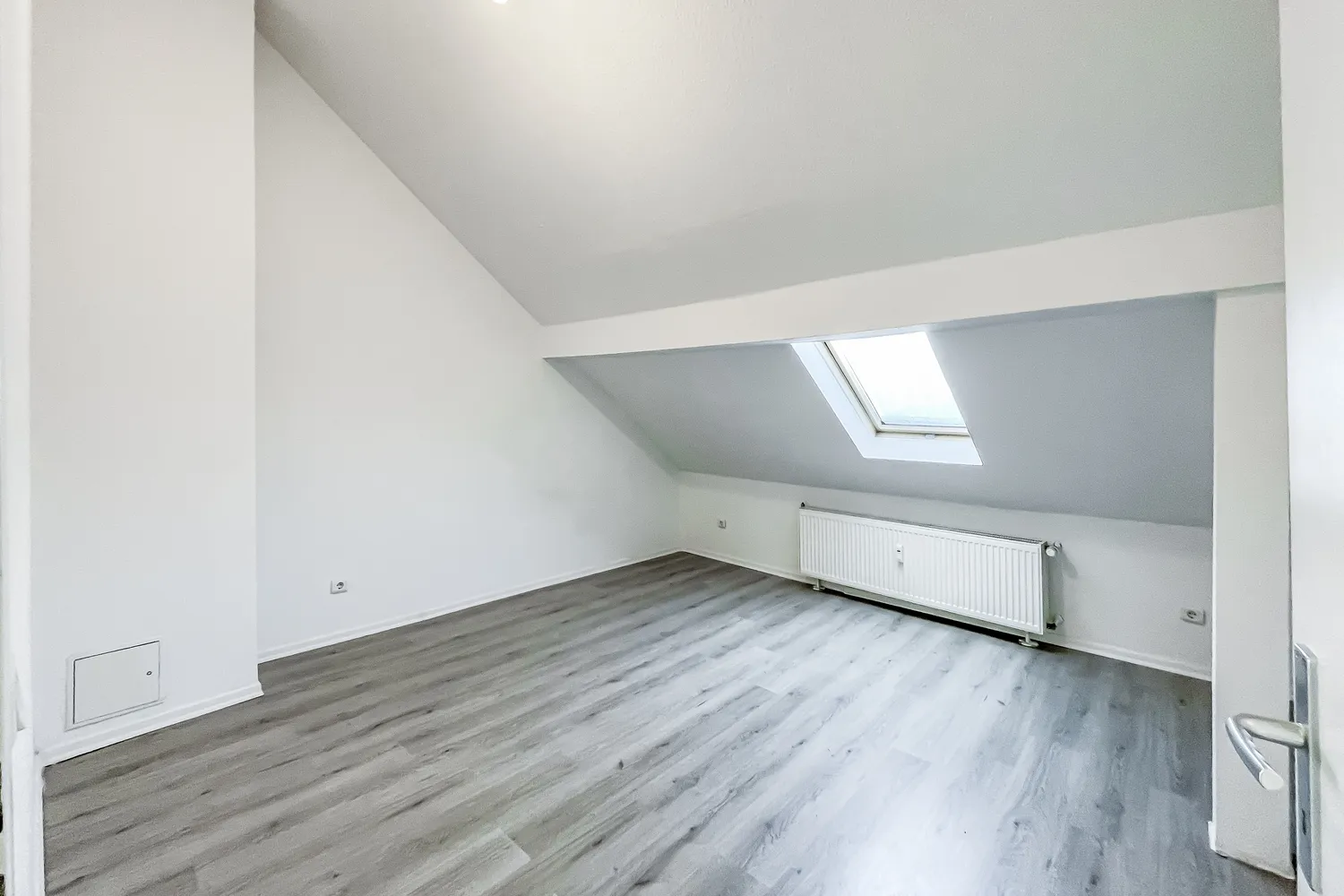 2 Zimmer Wohnung mit 31 m² in Bochum – Bild 6