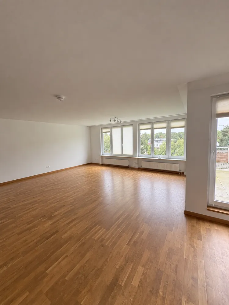 3 Zimmer Wohnung mit 103 m² in Hamburg – Bild 1