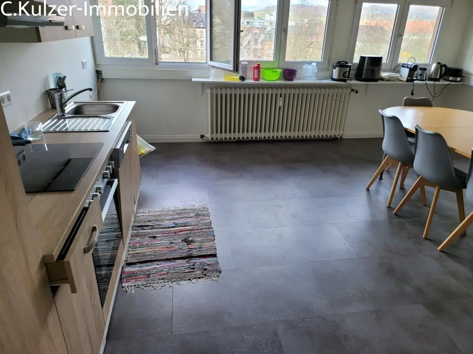 Studio mit 31 m² in Lörrach – Bild 10