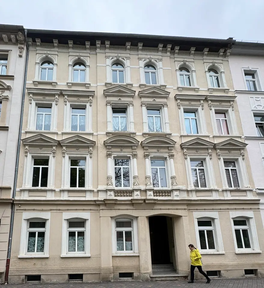 2 room apartment with 56 m² in Gera – Photo 3