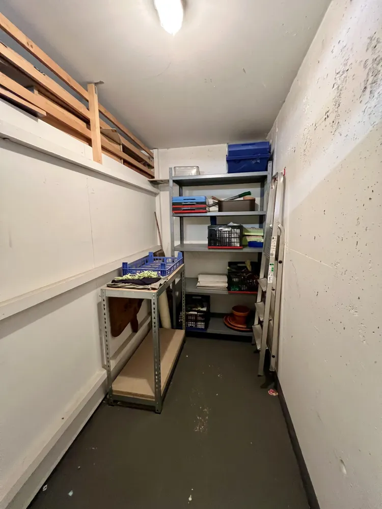 3 room apartment with 76 m² in Brühl – Photo 11