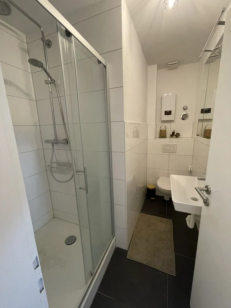 2 Zimmer Wohnung mit 40 m² in Düsseldorf – Bild 5