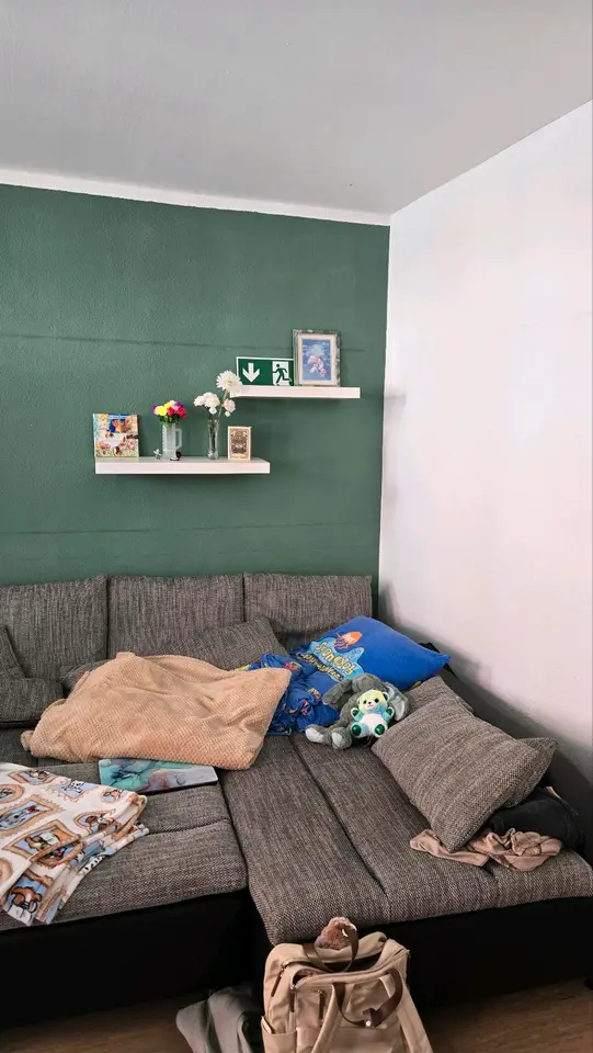 WG-Zimmer mit 100 m² in Coburg – Bild 2