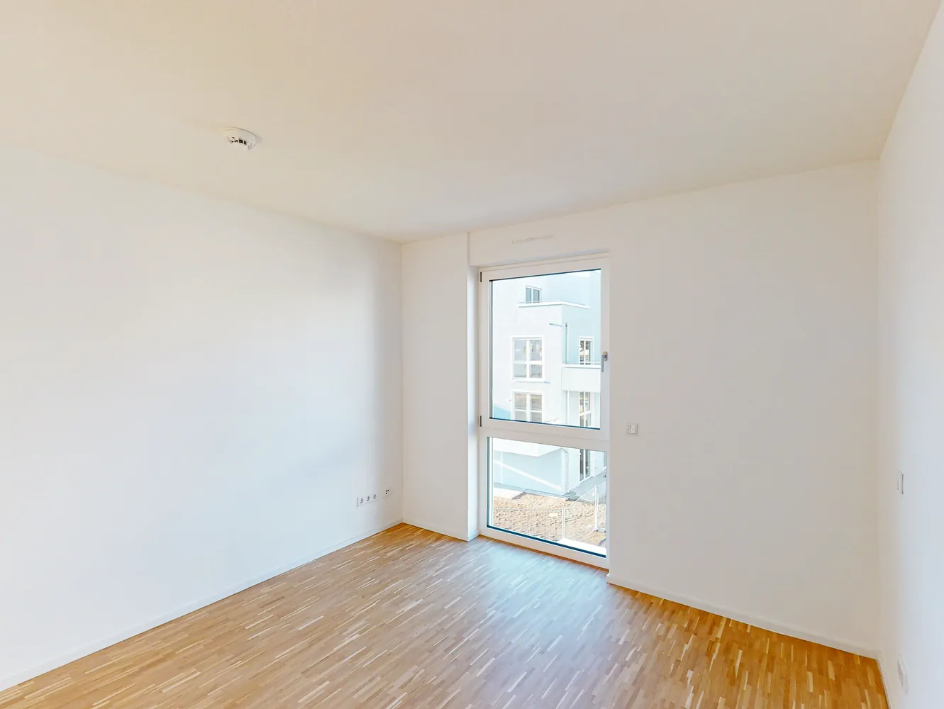 2 Zimmer Wohnung mit 65 m² in Mannheim – Bild 5