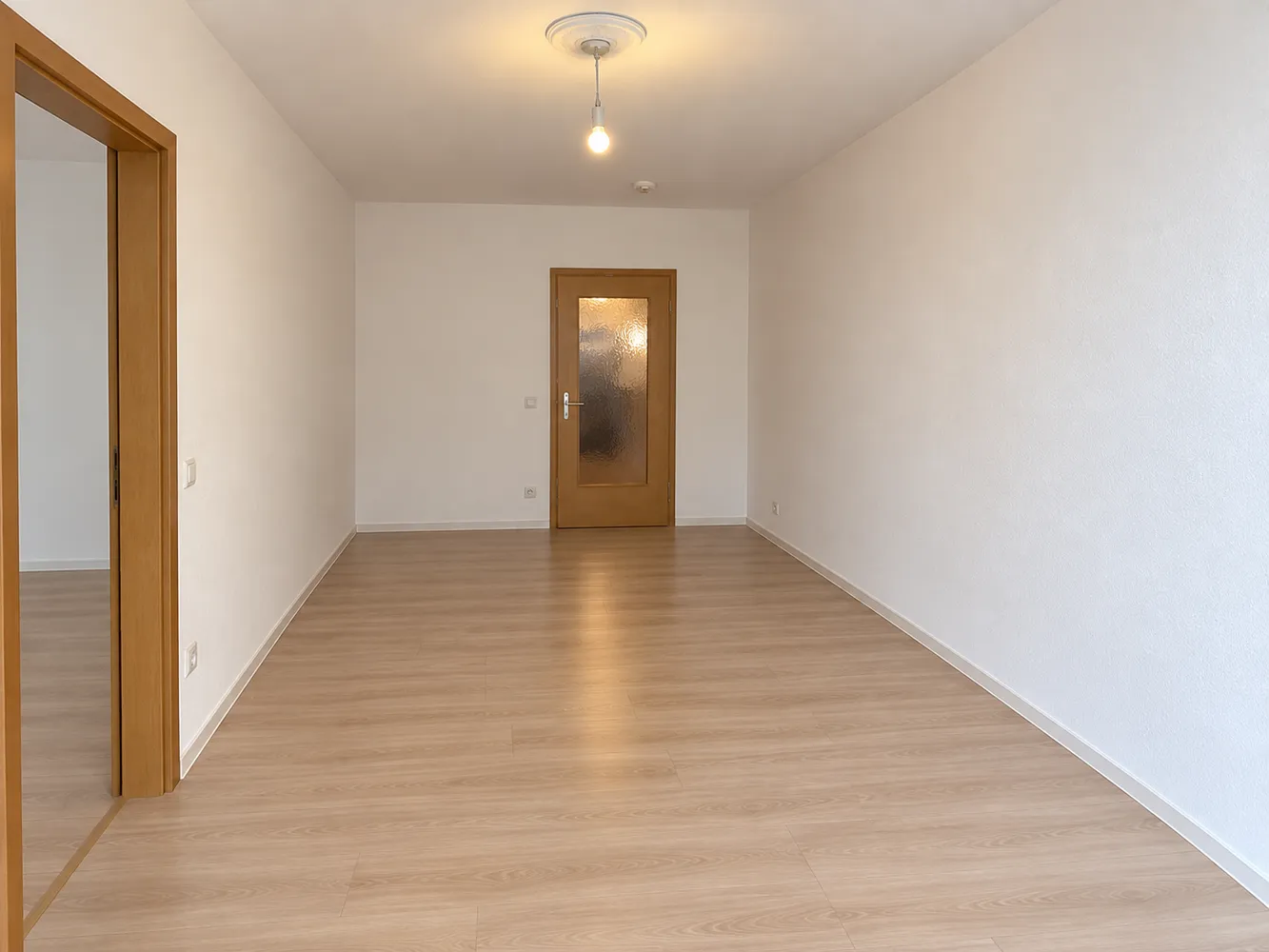 2 room apartment with 59 m² in Luckenwalde – Photo 2