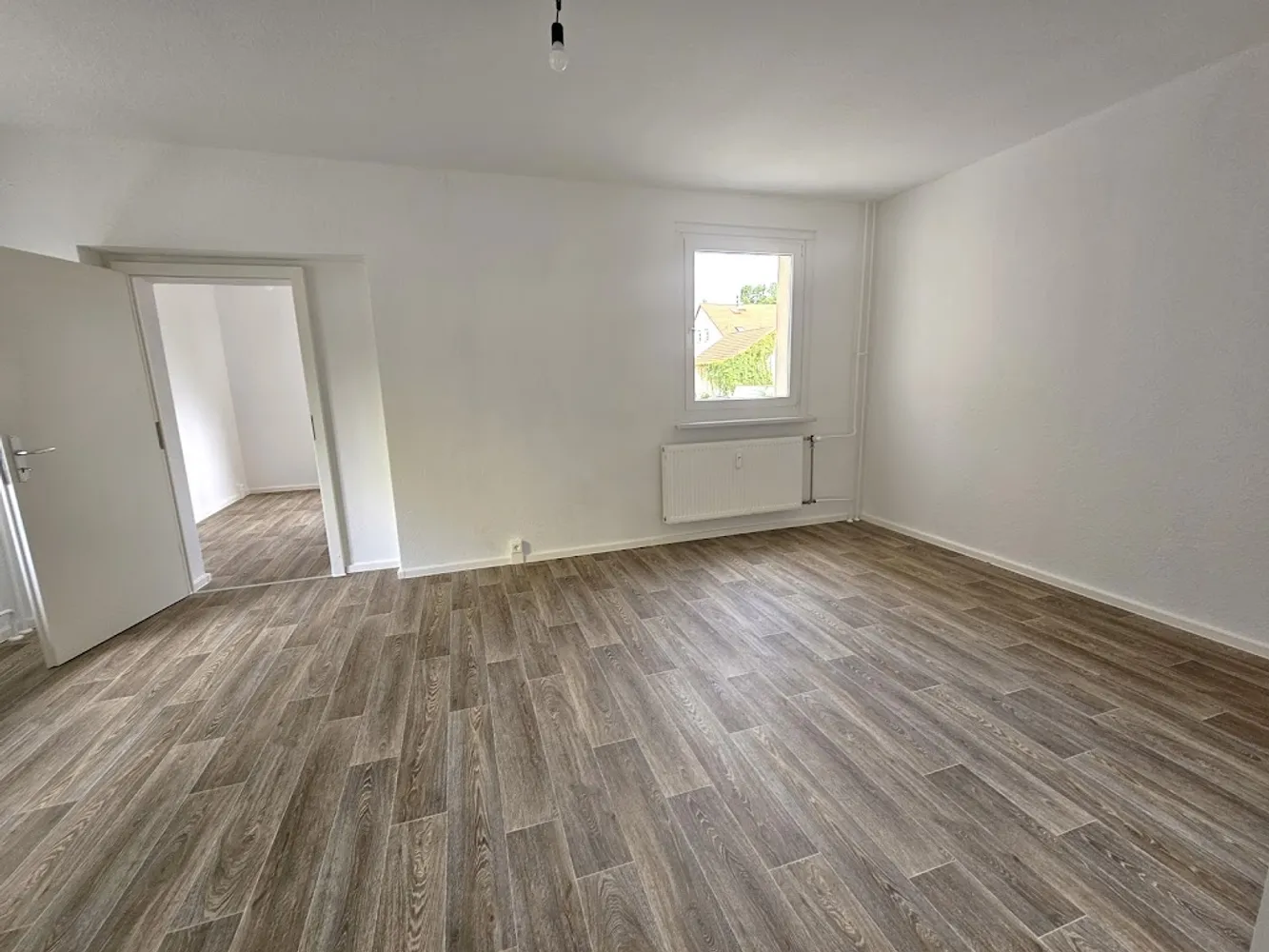 3 Zimmer Wohnung mit 65 m² in Halle (Saale) – Bild 5